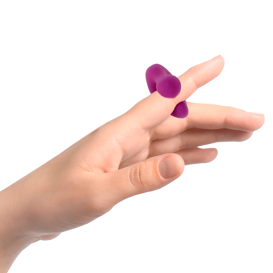 Coverme Duckymania stimolante in silicone, dito anatra ricaricabile, oggetto di stimolazione per adulti in silicone colorato.