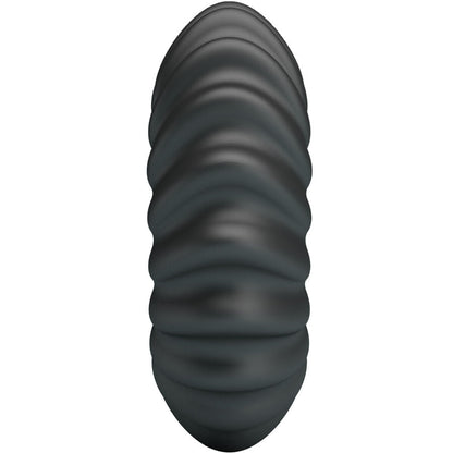 Anello in silicone Crazy Bull Fitz modello 8, con design colorato e dettagli eleganti, ideale per accessori di stile.