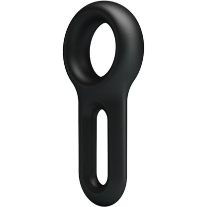 Anello in silicone Crazy Bull Oniel Modello 18, con design colorato e resistente, visibile dall'immagine.