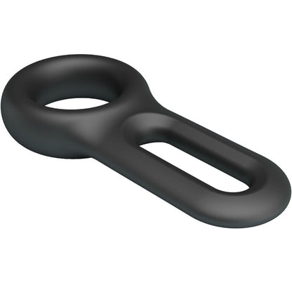 Anello in silicone Crazy Bull, modello Oniel 18, con design originale e dettagli colorati, visibile dall'immagine.