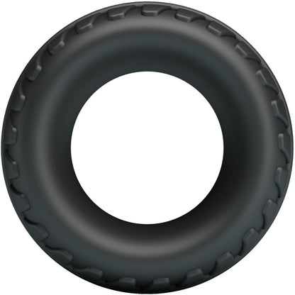 Anello in silicone CRAZY BULL DILSON Modello 3, design colorato e resistente, visibile nella immagine.