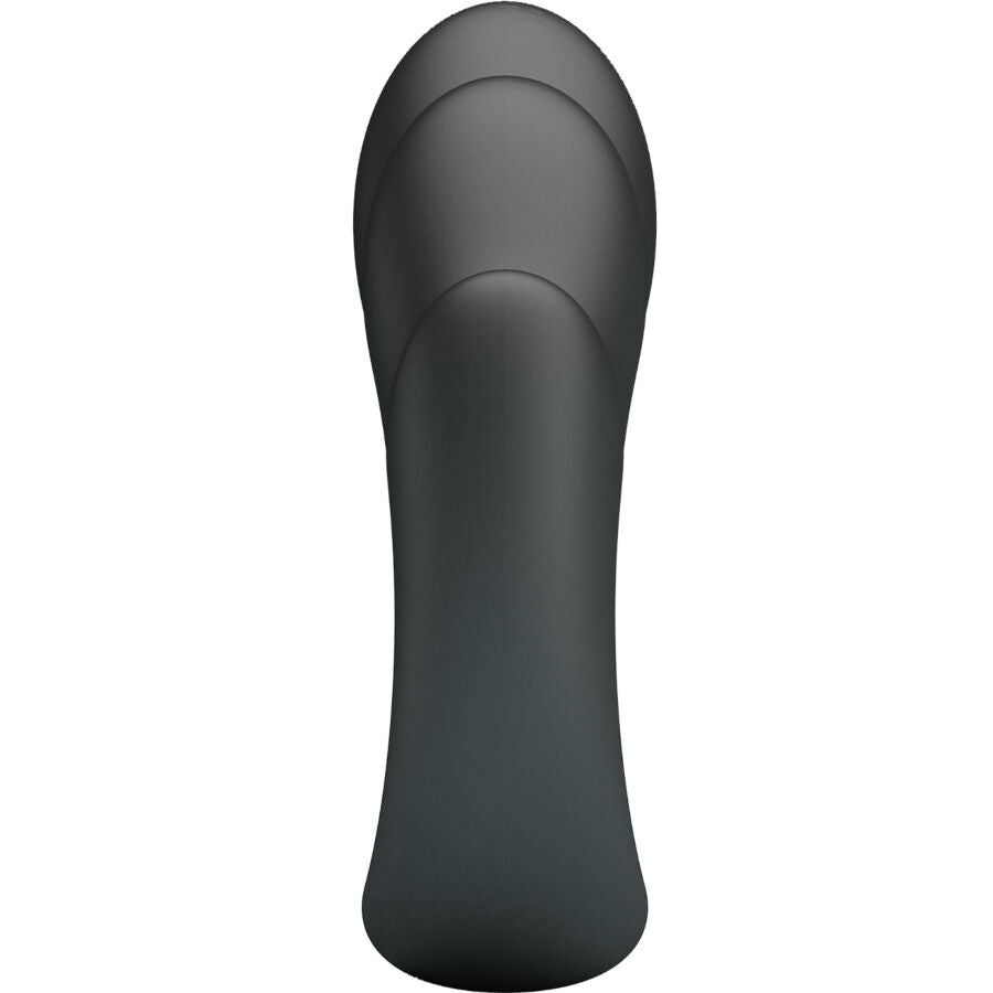 Anello in silicone CRAZY BULL HABERT modello 13, con design morbido e flessibile, mostrato in primo piano.