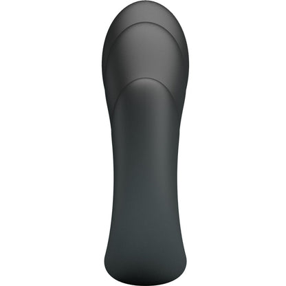 Anello in silicone CRAZY BULL HABERT modello 13, con design morbido e flessibile, mostrato in primo piano.