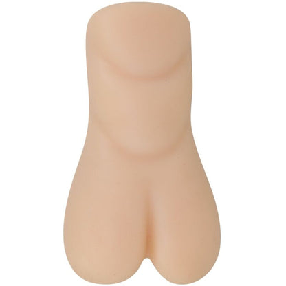 Mastubatore a forma di vagina di Eliana di CRAZY BULL, dettagli realistici in silicone per uso sessuale.