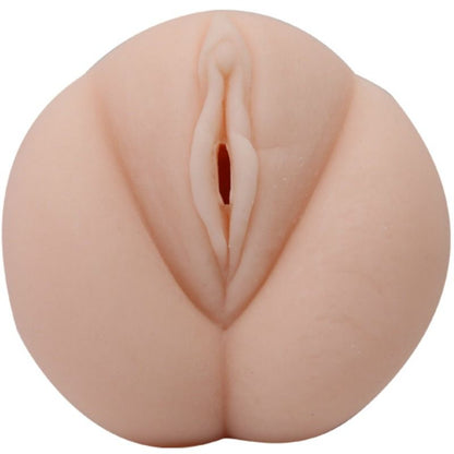 Masturbatore Crazy Bull pelle acqua modello Vagina 3, morbido e realistico, con dettagli anatomici, per un'esperienza autentica.