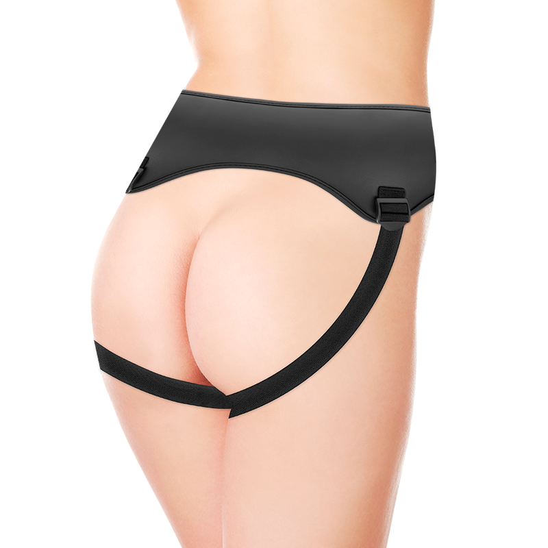 Telecomando Master Huck in silicone CYBER SILICOCK con strap-on, design realistico e dettagliato, ideale per uso intimo e giochi di ruolo.