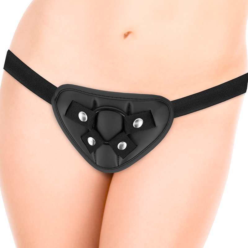 Telecomando Master John Strap-On di Cyber Silicoock, dispositivo di controllo a distanza in silicone per uso intimo.
