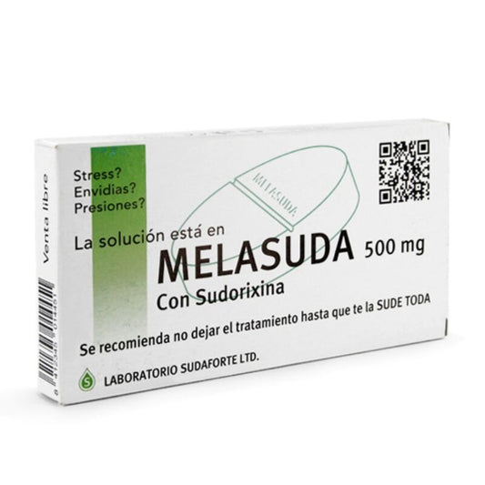 Scatola di caramelle Melasuda Diablo Goloso, dolciumi colorati e gustosi, confezionata in un packaging attraente