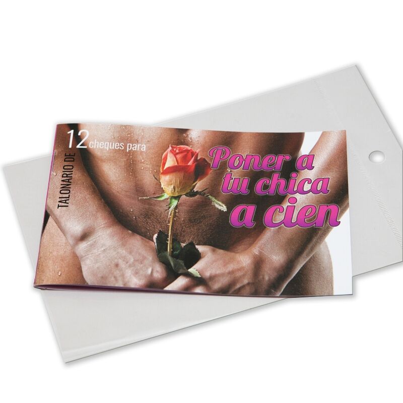 Immagine di Diablo Picante che mostra il prodotto Attrai la tua ragazza con i coupon, con confezione e dettagli visibili.