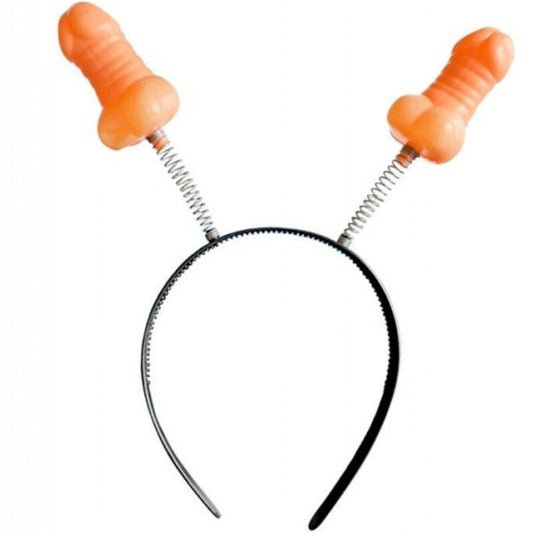Fascia per pene Diablo Picante, accessorio in tessuto elastico, di colore nero, progettata per il comfort e il supporto.