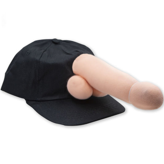 Cappello nero Diablo Picante Super Fischio, stile casual, mostrato su sfondo neutro, dettagli visibili e tessuto in evidenza.