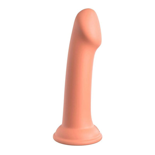 DILLIO Big Hero, figura in plastica arancione alta 15,24 cm, dettagli vivaci e design divertente per collezione o decorazione.