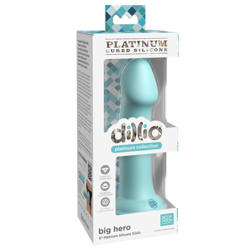 Asta per bandiera DILLIO Big Hero verde alta 15,24 cm, con dettagli in tessuto e supporto resistente, ideale per decorazioni.