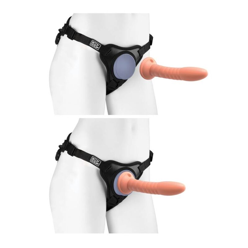 Corpo DILLIO Dock Corpo con design elegante e dettagli moderni, visibile nell'immagine.