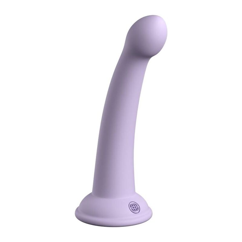 Esploratore segreto DILLIO viola, oggetto di circa 15,24 cm, con design dettagliato, ideale per collezionisti e appassionati.