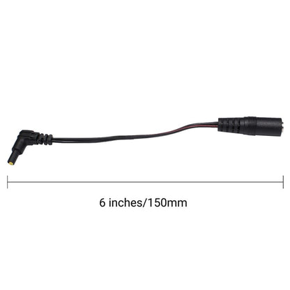Adattatore standard Electrastim per presa da 3,5 mm, compatibile con dispositivi di stimolazione elettrica.