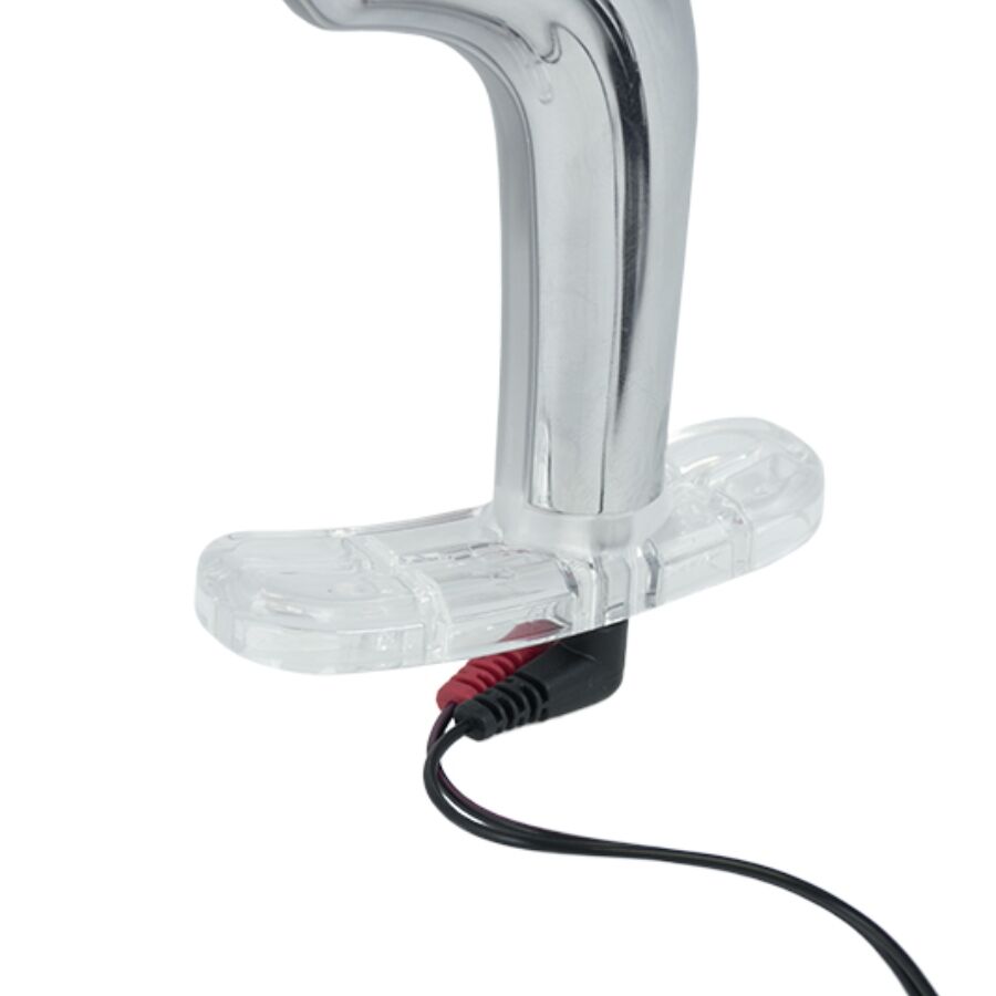 Cavi stimolatori ELECTRASTIM a 90 gradi per stimolazione elettrica, compatibili con dispositivi ELECTRASTIM.