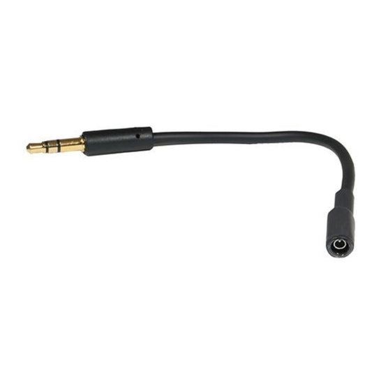 Cavo adattatore Jack 3,5 mm ELECTRASTIM, connettore audio compatibile con dispositivi elettronici.