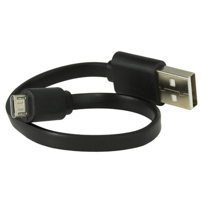 Stimolatore sessuale Electrastim Kix di Electrastim con design compatto e dettagliato, mostrato in primo piano.