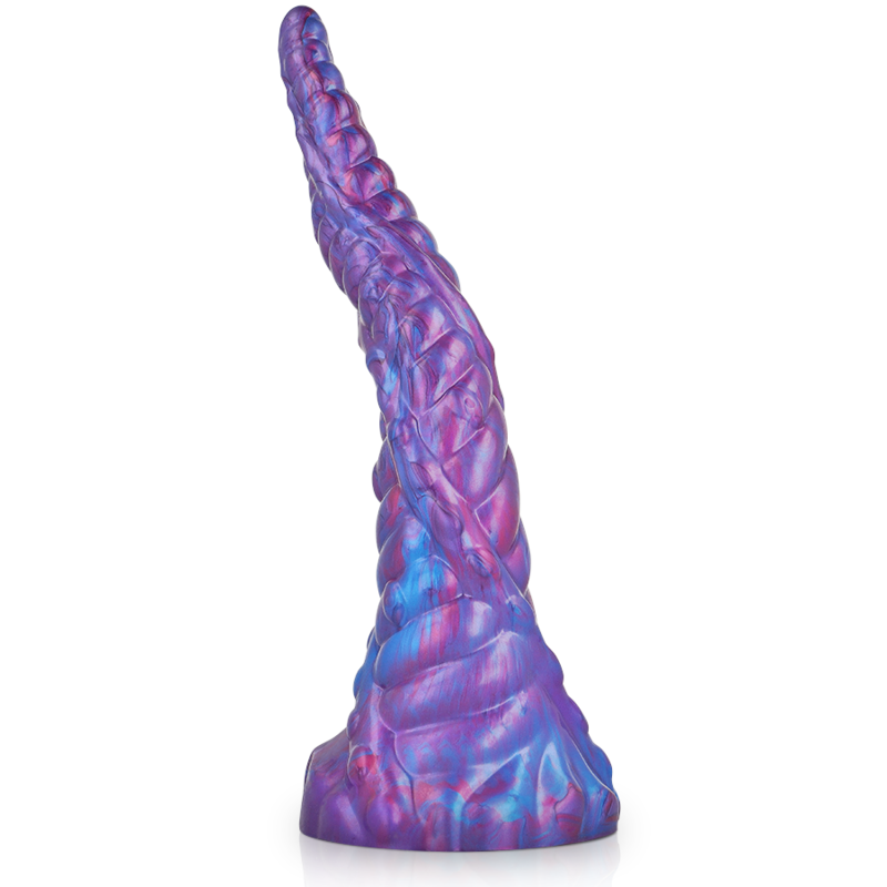 Dildo creatura dell'acqua EPIC Nokken, silicone realistico con dettagli naturali, design ergonomico e morbido.