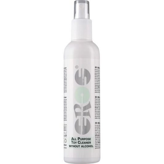 Detergente multiuso EROS CLASSIC LINE per giocattoli, 200 ml, pulizia delicata e sicura per prodotti per bambini.