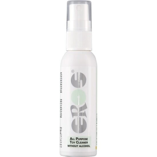 Detergente multiuso EROS Classic Line per giocattoli, flacone da 50 ml, pulizia delicata e sicura per i bambini