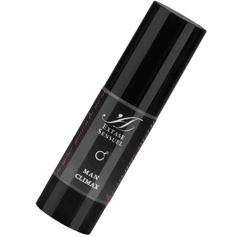 Stimolatore Climax per Lui EXTASE SENSUAL, prodotto per migliorare l'esperienza sensuale e il piacere maschile.