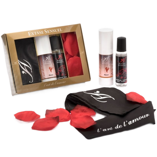 Estasi Sensual Petto Intimo per Lei, lingerie elegante e sensuale con dettagli raffinati, ideale per momenti speciali.