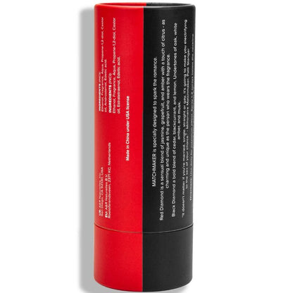 Set di due profumi EYE OF LOVE Matchmaker Pheromone per coppie, 20 ml, attrattivo per lei e lui, profumi per il romanticismo