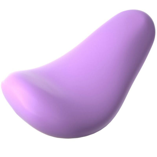 Vibrante Piccola Arouse-Her di Fantasy for Her in elegante confezione, ideale per stimolare i sensi e il benessere personale