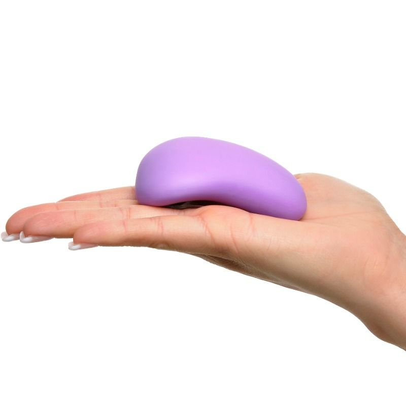 Vibrante piccola stimolatore Arouse-Her di Fantasy For Her, design compatto e colorato, per piacere e sensazioni intense.