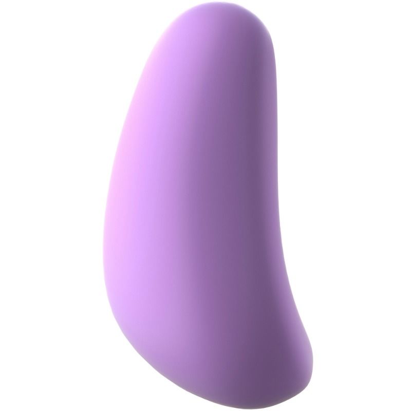 Vibrante Piccola Arouse-Her di Fantasy For Her, confezione compatta di prodotto per l'intimità e il benessere femminile.