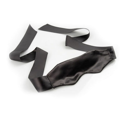 Benda in raso della collezione FETISH FANTASY LIMITED EDITION, tessuto morbido e lucido, ideale per giochi di ruolo e fetish.