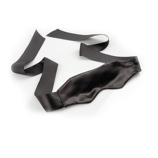 Benda in raso della collezione FETISH FANTASY LIMITED EDITION, tessuto morbido e lucido, ideale per giochi di ruolo e fetish.