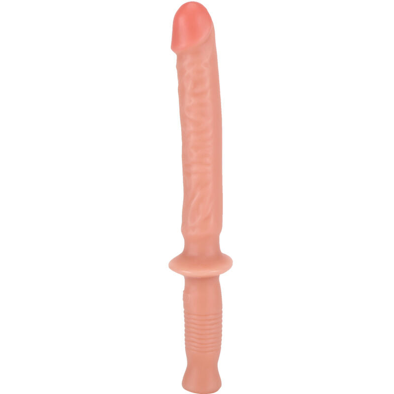 Pelle da 38 cm GET REAL, manhandler, superficie morbida e resistente, perfetta per lavori di pelletteria e artigianato.
