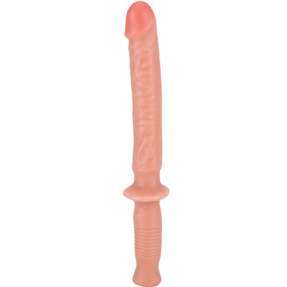 Pelle da 38 cm GET REAL, manhandler, superficie morbida e resistente, perfetta per lavori di pelletteria e artigianato.