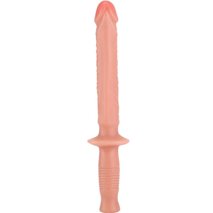 Pelle da 38 cm GET REAL The Manhandler, superficie liscia e robusta, ideale per lavori di qualità e durata.