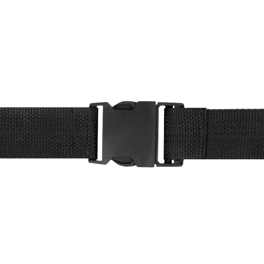 Vibratore realistico HARNESS ATTRACTION RNES George, lunghezza 19 cm e diametro 4 cm, con dettagli realistici e superficie liscia.