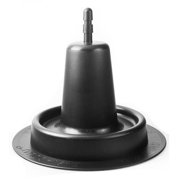 Base easy squat per HUNG SYSTEM, supporto stabile per esercizi di sollevamento e squat, in materiale resistente, visibile in immagine.