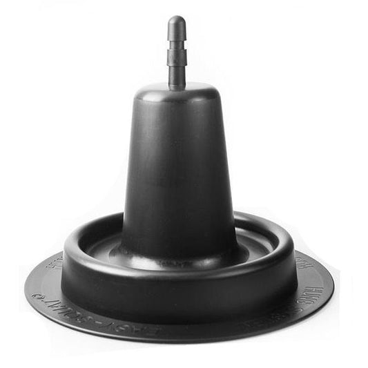 Base easy squat per HUNG SYSTEM, supporto stabile per esercizi di sollevamento e squat, in materiale resistente, visibile in immagine.