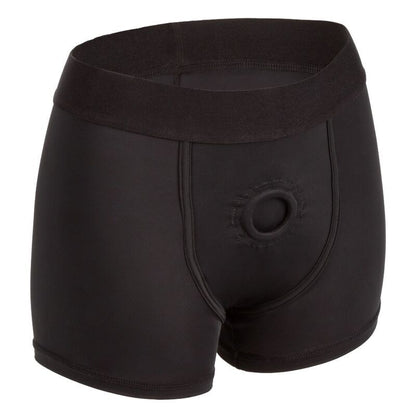 Boxer senza limiti CALEXOTICS in taglia XXL/XXXL, morbido e confortevole, con design senza limiti visibili.