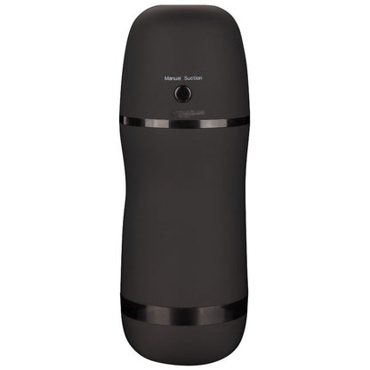 CALEXOTICS - MASTURBATORE VIBRANTE CON ASPIRAZIONE OTTIMALE