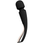 LELO - MASSAGGIATORE SMART MEDIUM WAND 2 NERO