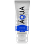 AQUA QUALITY - LUBRIFICANTE A BASE ACQUA 50 ML