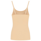 BYE-BRA - LIGHT CONTROL MAGLIETTA INVISIBLE BEIGE MISURARE XXL