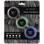 JE JOUE - SET IN SILICONE ANELLI PER PENE IN SILICONE
