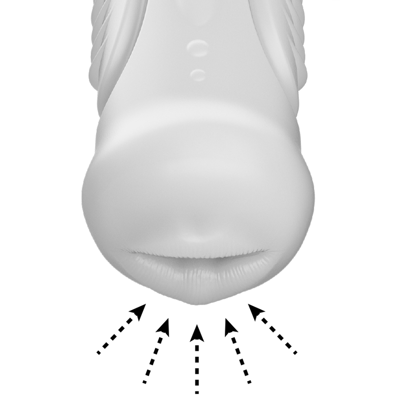 JAMYJOB - ASPIRAZIONE DEL SESSO ORALE URAGANO