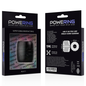 POWERING - ANELLO PER PENE SUPER FLESSIBILE E RESISTENTE 5 CM PR11 NERO