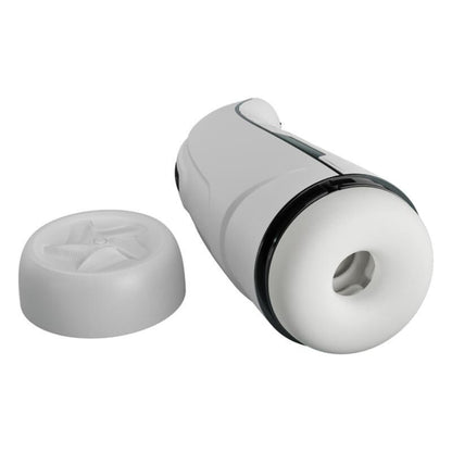 PRETTY LOVE - MASTURBATORE MASCHILE MARISSA VIBRAZIONE, CALORE, VOCE E ASPIRAZIONE