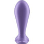 SATISFYER - SPINA INTENSITY VIOLA
